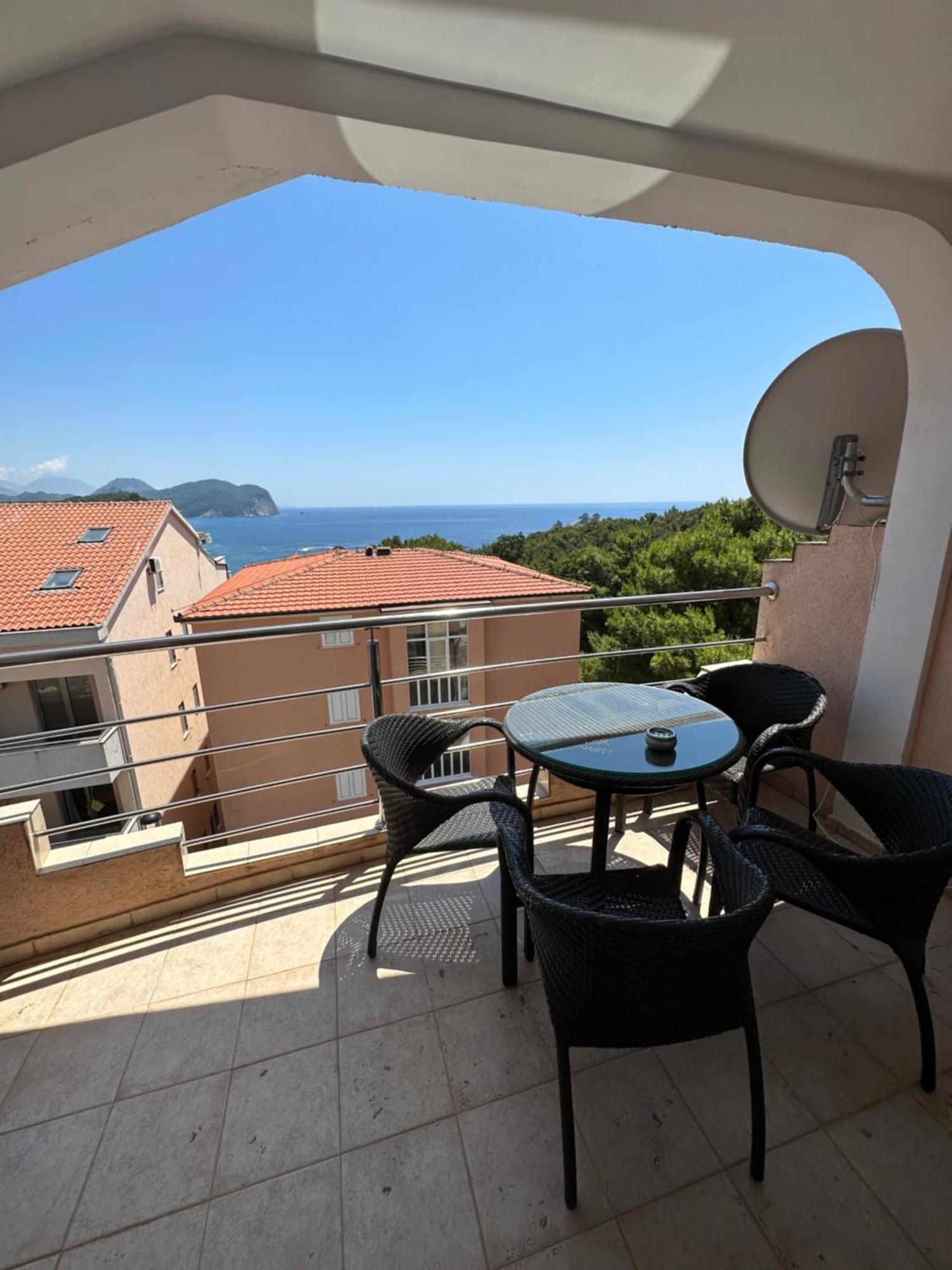 Apartment Sunset Petrovac